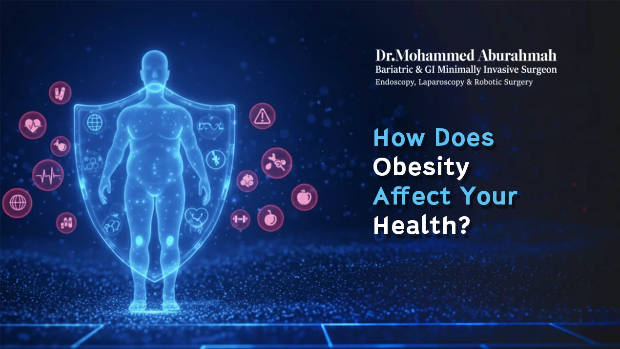 Safety of Weight Loss Surgery